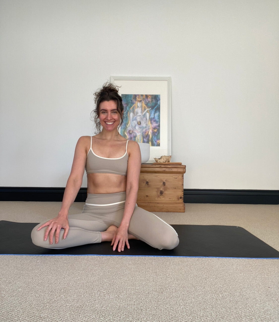GROUNDING MAT